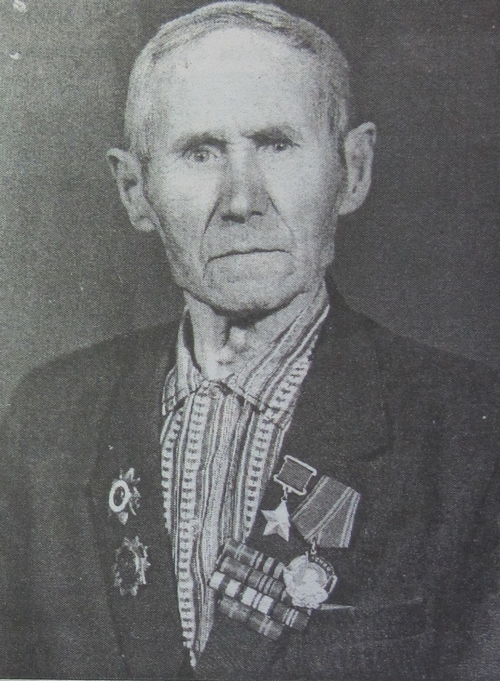 А.Н. Громов.