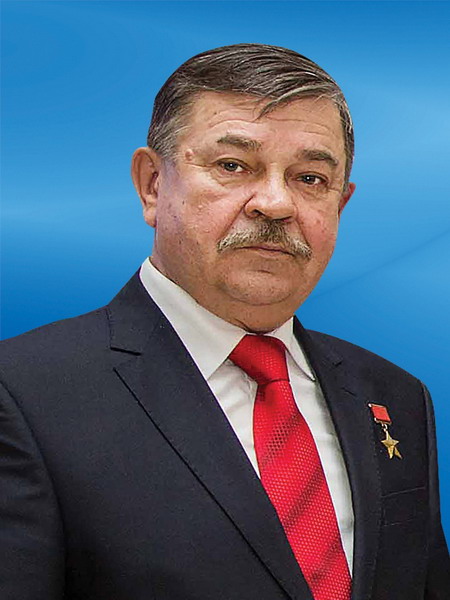 Ф. И. Пугачёв