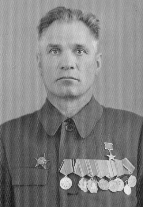 И.Л. Сыченко