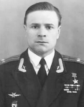Б.М. Зайцев