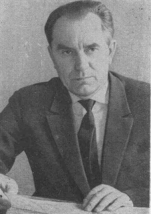 Д.Д. Куликов