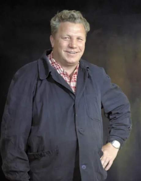 А. Я. Рыбаков
