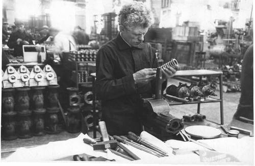 А.О. Седов