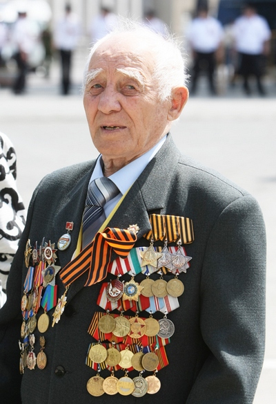 В.М. Коняев
