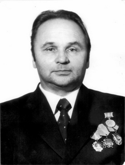 В.Г. Суриков