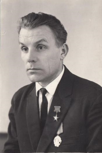 С.А. Ермолаев