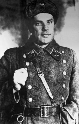 А.П.Горшков
