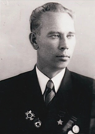И.Д.Терёхин