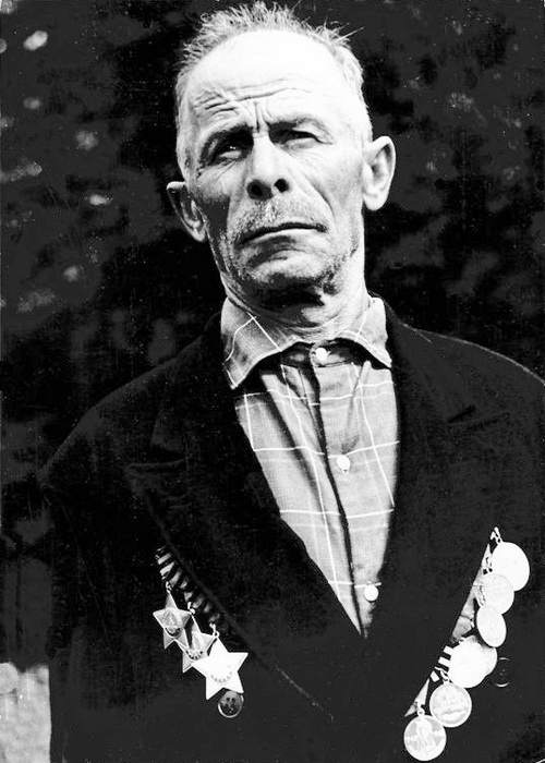 М. В. Чередниченко