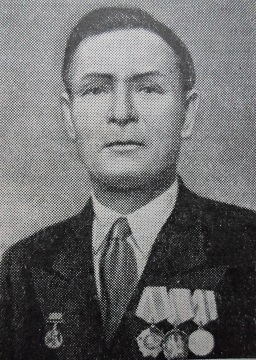 В.С.Степанов