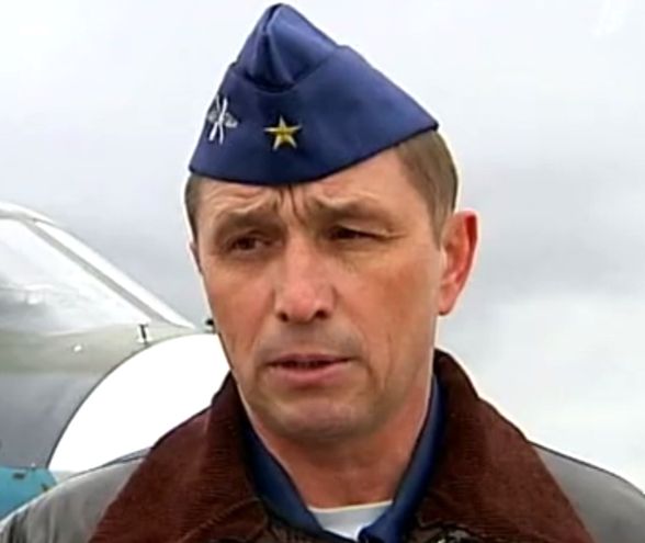 В.В.Федосов