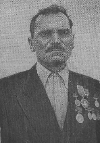 Я.И. Попенко