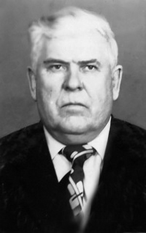 Н. П. Глухов 