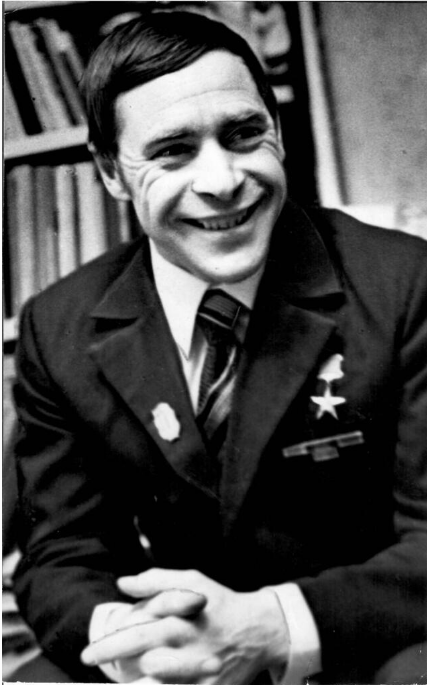 М.М. Малыхин