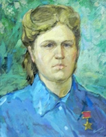 Е.С.Иванова.