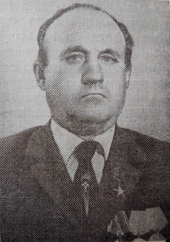 М.М. Гимазов