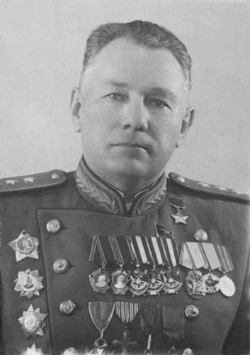 Ф.Ф. Жмаченко