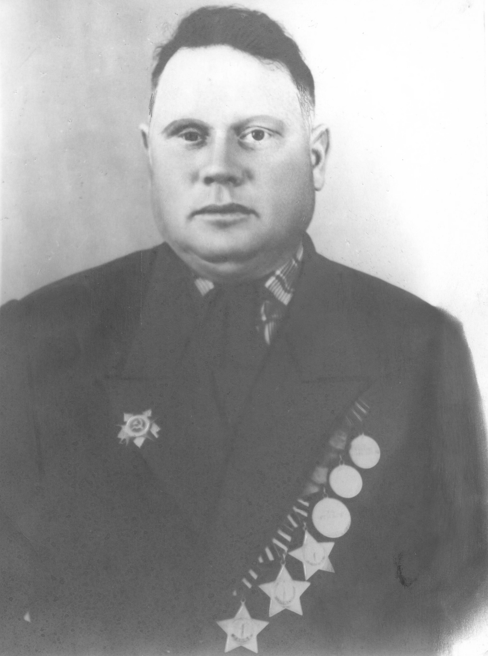 В.И. Копылов