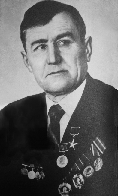 М. Г. Концевич