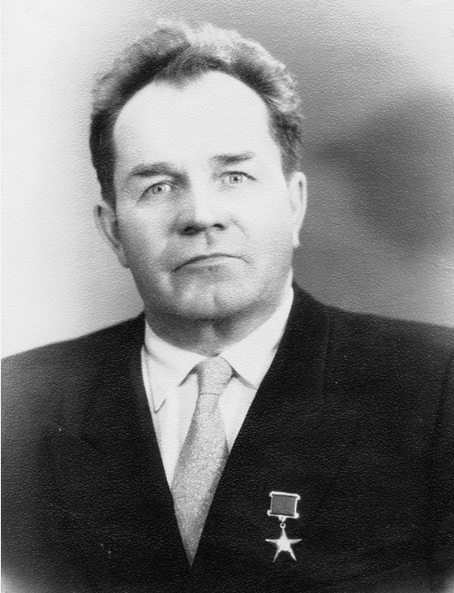 В.Н. Котов