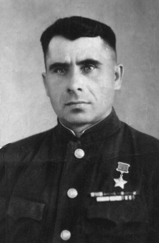 А.Г.Боженко