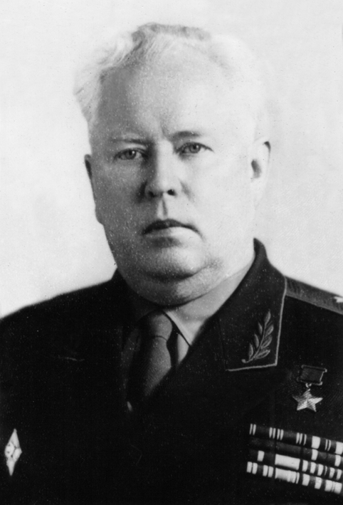 Л.В. Вииноградов, 1960–1968 годы