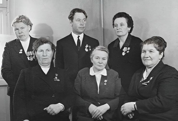 В.С. Плеханова