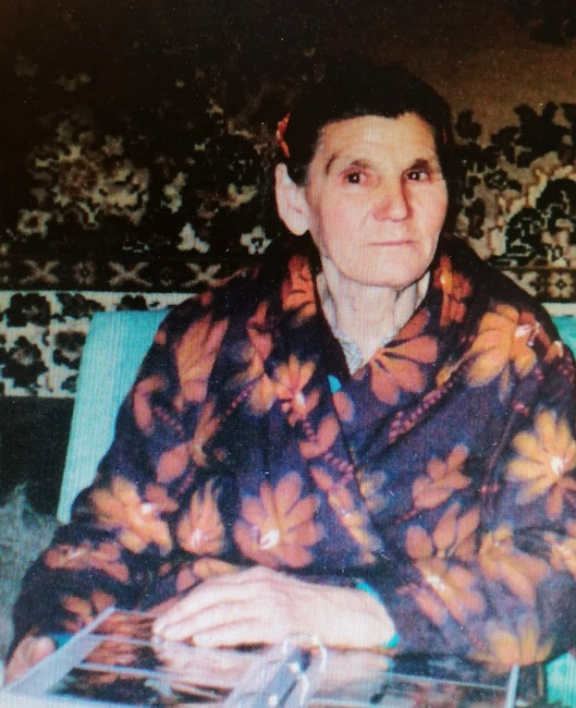Н. С. Маресина