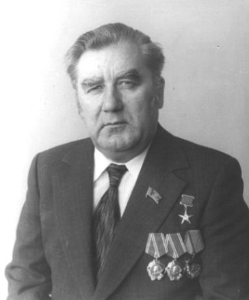 И. С. Коваленко