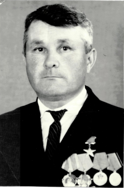 М.И. Вечерский