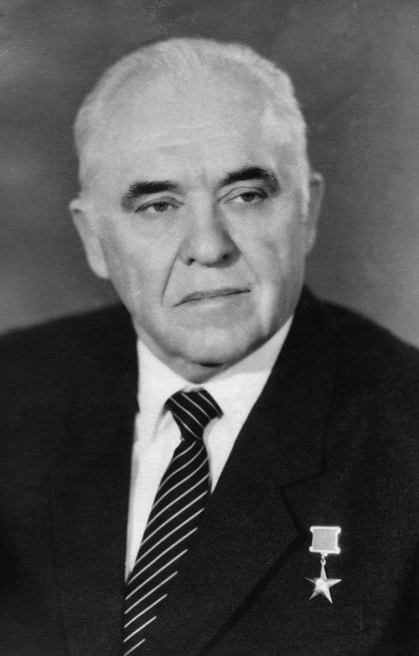 Н.И. Остапенко