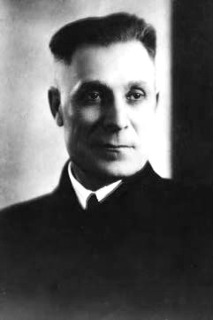 У. Я. Быковский