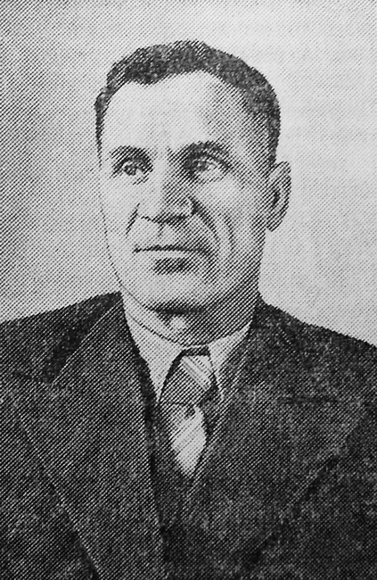 М. М. Ивченко