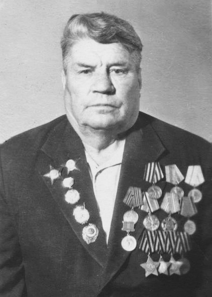 Т. В. Лобанов