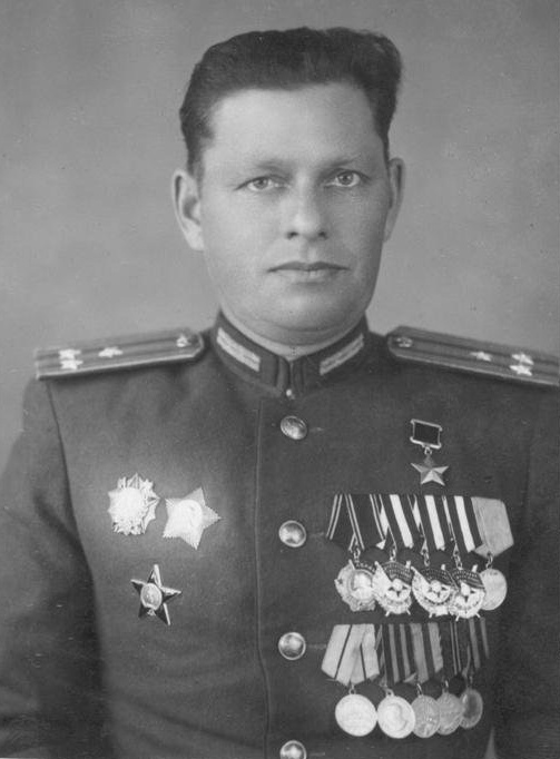А.З. Фёдоров