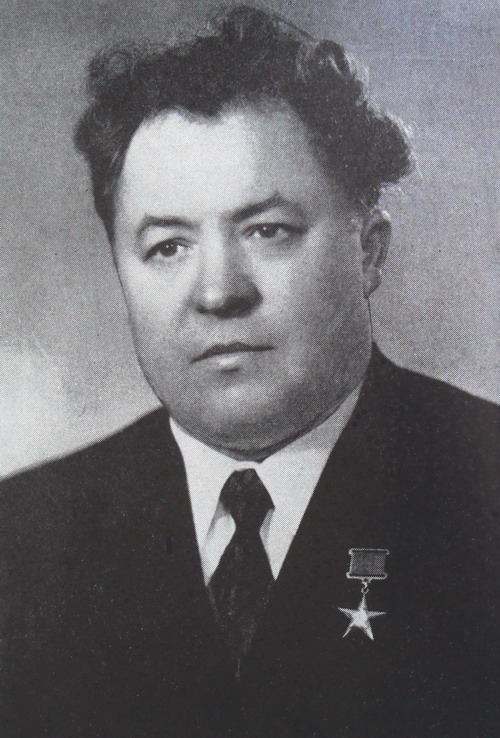 В. И. Филипенко