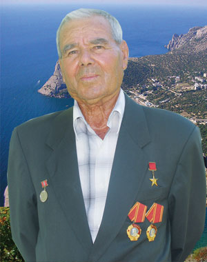 Алиев Энвер (2012 год)