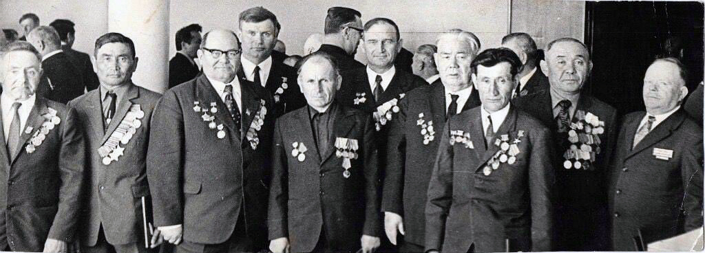 А. Айсин