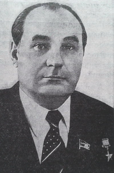 В. А. Микулич