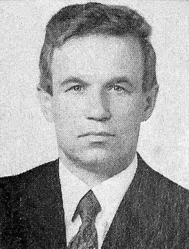 В. Р. Лийв
