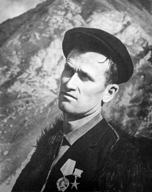 С. Х. Аттоев