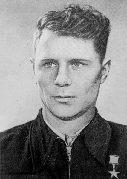 Г. А. Косьма