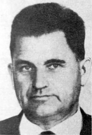 П. С. Токарев