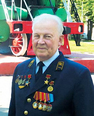 В. В. Шемахов