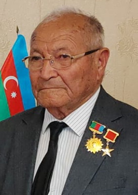 Б. С. Самедов