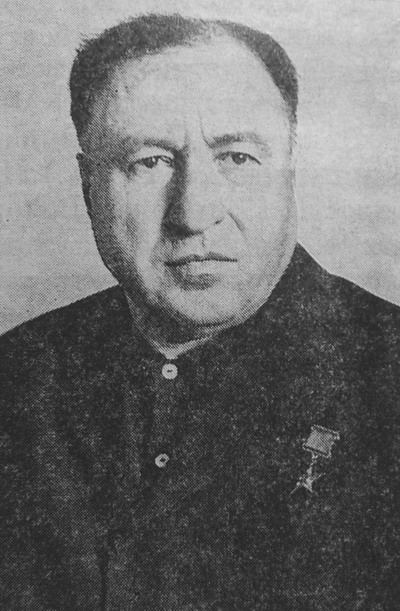 Е. Ф. Миронович