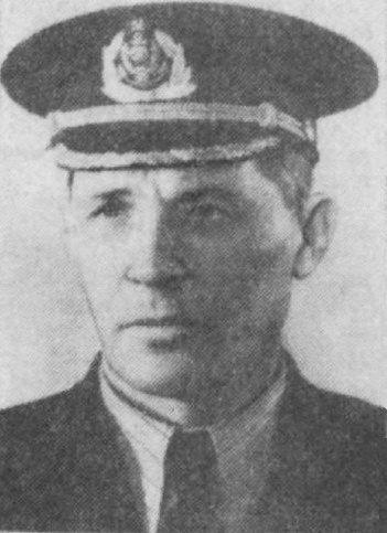 А. Г. Едемский