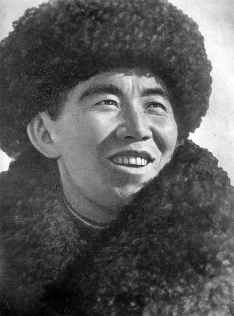 Р. Сартбаев