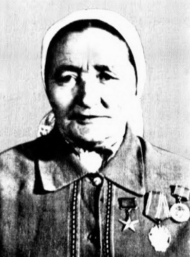 К. Шарбакбаева
