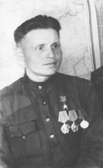 И.М. Шипунов